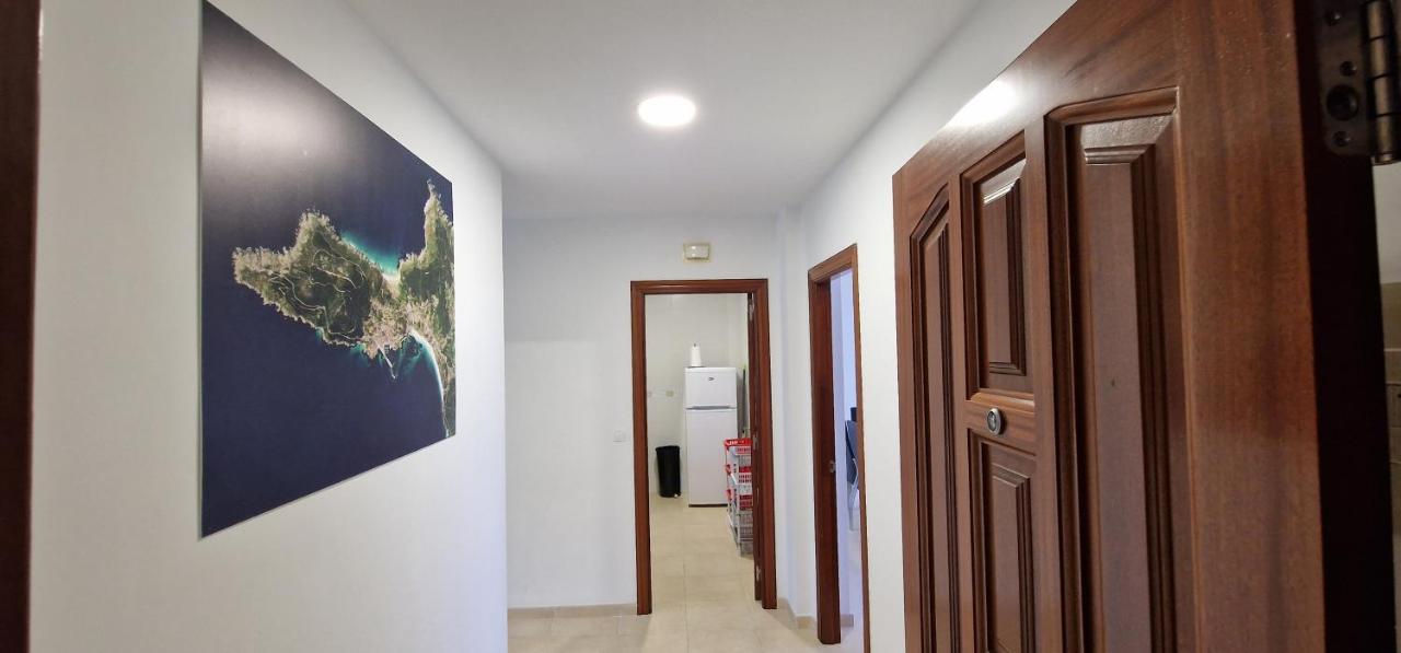 Apartamento Prado Finisterre Exterior photo