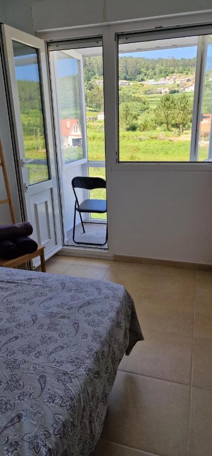 Apartamento Prado Finisterre Exterior photo